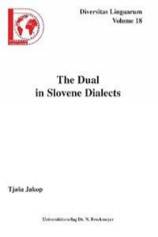 The Dual in Slovene Dialects