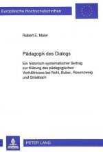Paedagogik des Dialogs