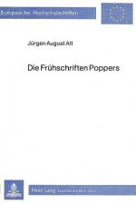 Die Fruehschriften Poppers