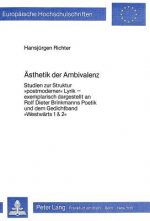 Aesthetik der Ambivalenz
