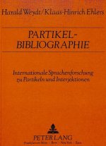 Partikel-Bibliographie