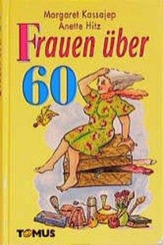 Frauen über 60