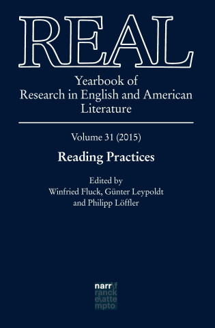 REAL - Yearbook of Research in English and American Literature, m. E-Book
