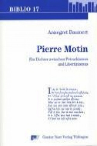 Pierre Motin