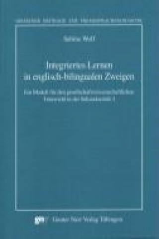 Integratives Lernen im englisch-bilingualen Zweigen