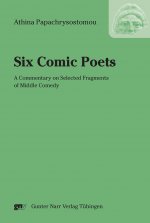 Six Comic Poets