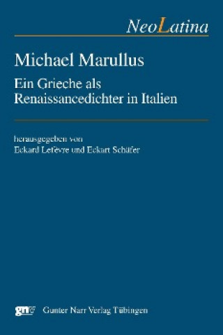 Michael Marullus