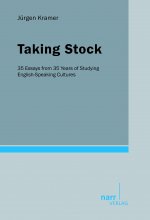 Taking Stock