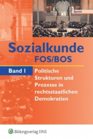 Sozialkunde für Fachoberschulen 1 (FOS/BOS)