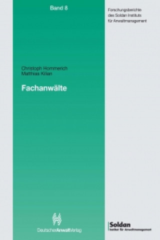 Fachanwälte