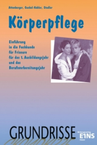 Grundrisse Körperpflege