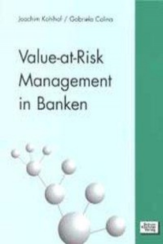 Value-at-Risk Management in Banken