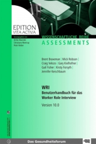 WRI - Benutzerhandbuch für das Worker Role Interview