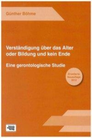 Verständigung über das Alter oder Bildung und kein Ende