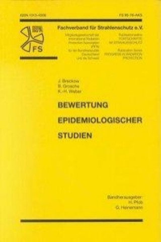 Bewertung epidemiologischer Studien