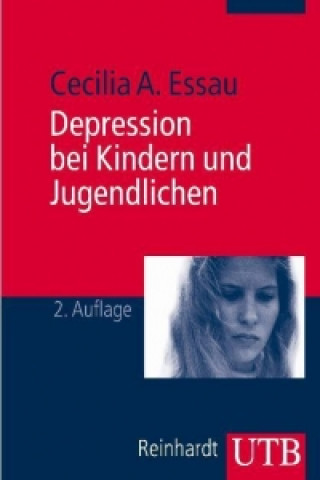 Depression bei Kindern und Jugendlichen