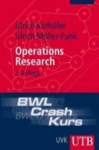 BWL-Crash-Kurs Operations Research