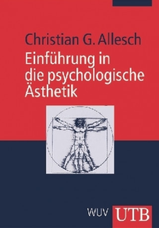 Einführung in die psychologische Ästhetik