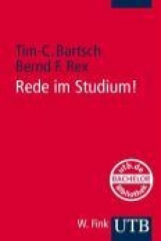 Rede im Studium!