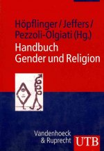 Handbuch Gender und Religion