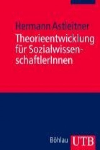 Theorieentwicklung für SozialwissenschaftlerInnen