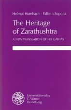 The Heritage of Zarathushtra