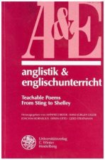 Teachable Poems - From Sting to Shelley