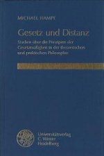 Gesetz und Distanz