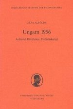 Ungarn 1956