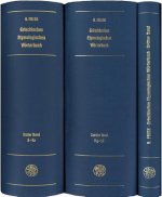 Griechisches Etymologisches Wörterbuch