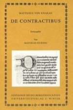 Matthäus von Krakau: De contractibus