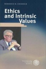 Ethics and Intrinsic Value