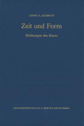 Zeit und Form