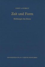 Zeit und Form