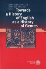 Towards a History of English as a History of Genres