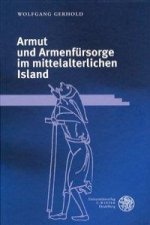 Armut und Armenfürsorge im mittelalterlichen Island