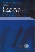 Literarische Fundstücke