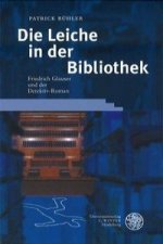Die Leiche in der Bibliothek