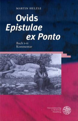 Ovids 'Epistulae ex Ponto'