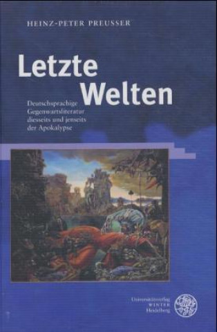 Letzte Welten