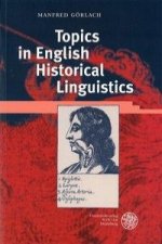 Topics in English Historical Linguistics