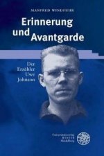 Erinnerung und Avantgarde