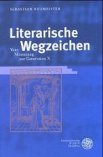 Literarische Wegzeichen