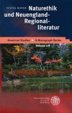 Naturethik und Neuengland-Regionalliteratur