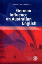 German Influence on Australian English