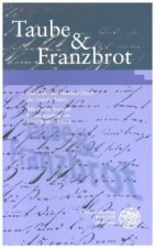 Taube und Franzbrot