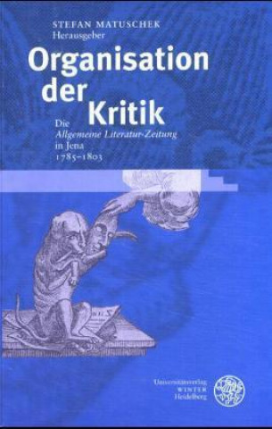 Organisation der Kritik