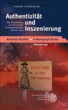 Authentizität und Inszenierung