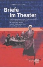 Briefe im Theater