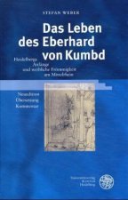 Weber, S: Leben des Eberhard von Kumbd